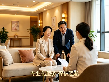 沙县有偿售卵代生女生的客户的客户群体有哪些