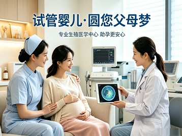 沙县辅助生育服务 试管婴儿行业的兴起背景、发展与未来展望